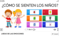 Juego de las Emociones
